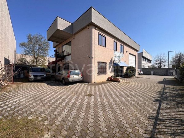 appartamento in vendita a Vigevano