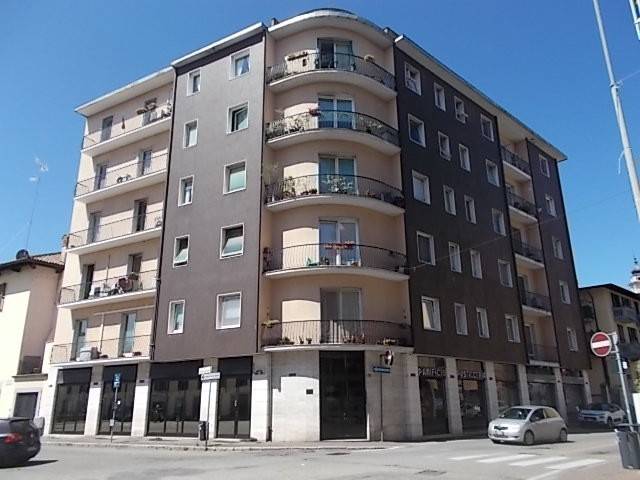 appartamento in vendita a Vigevano