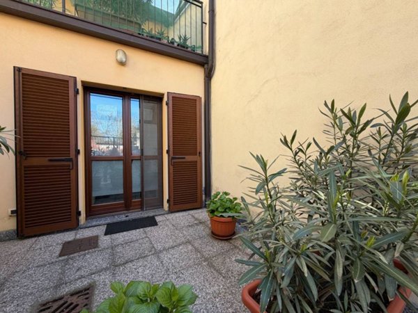 appartamento in vendita a Vigevano