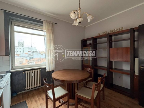 appartamento in vendita a Vigevano