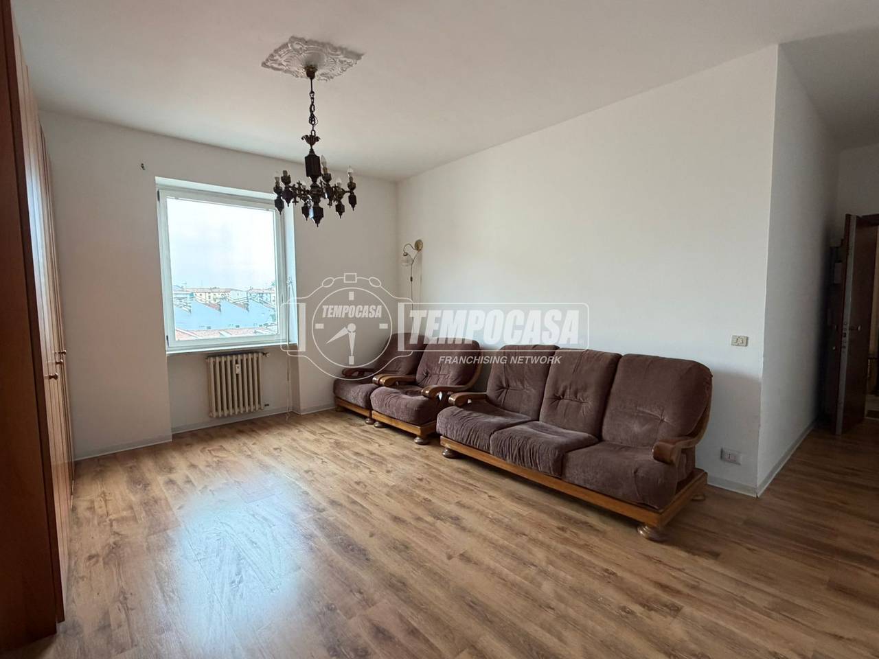 appartamento in vendita a Vigevano