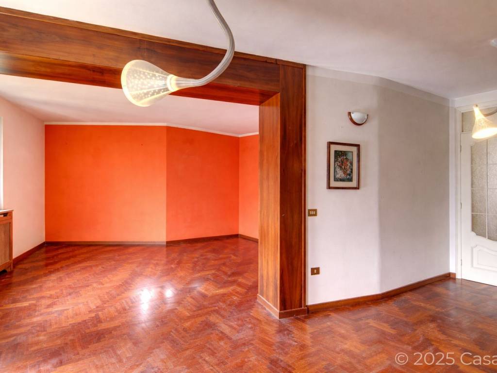 appartamento in vendita a Vigevano