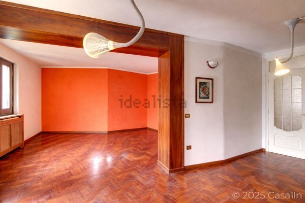 appartamento in vendita a Vigevano