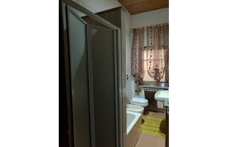 appartamento in vendita a Vigevano in zona Morsella