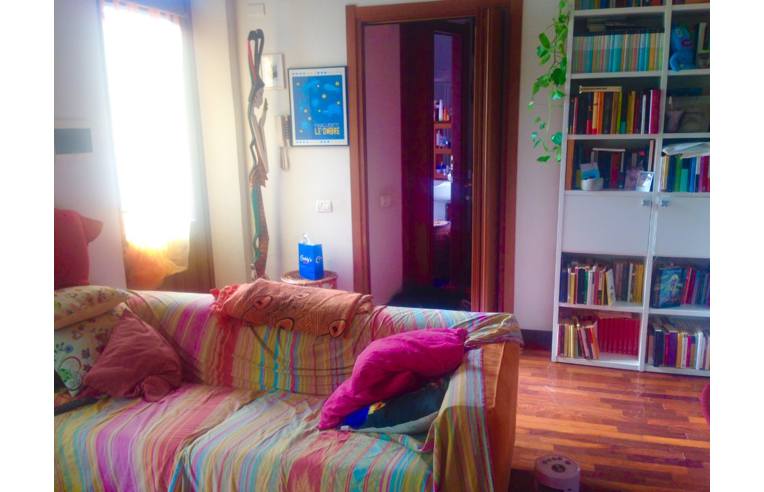 appartamento in vendita a Vigevano