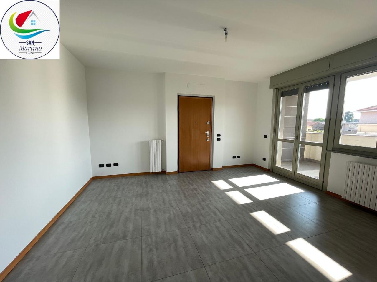 appartamento in vendita a Vigevano