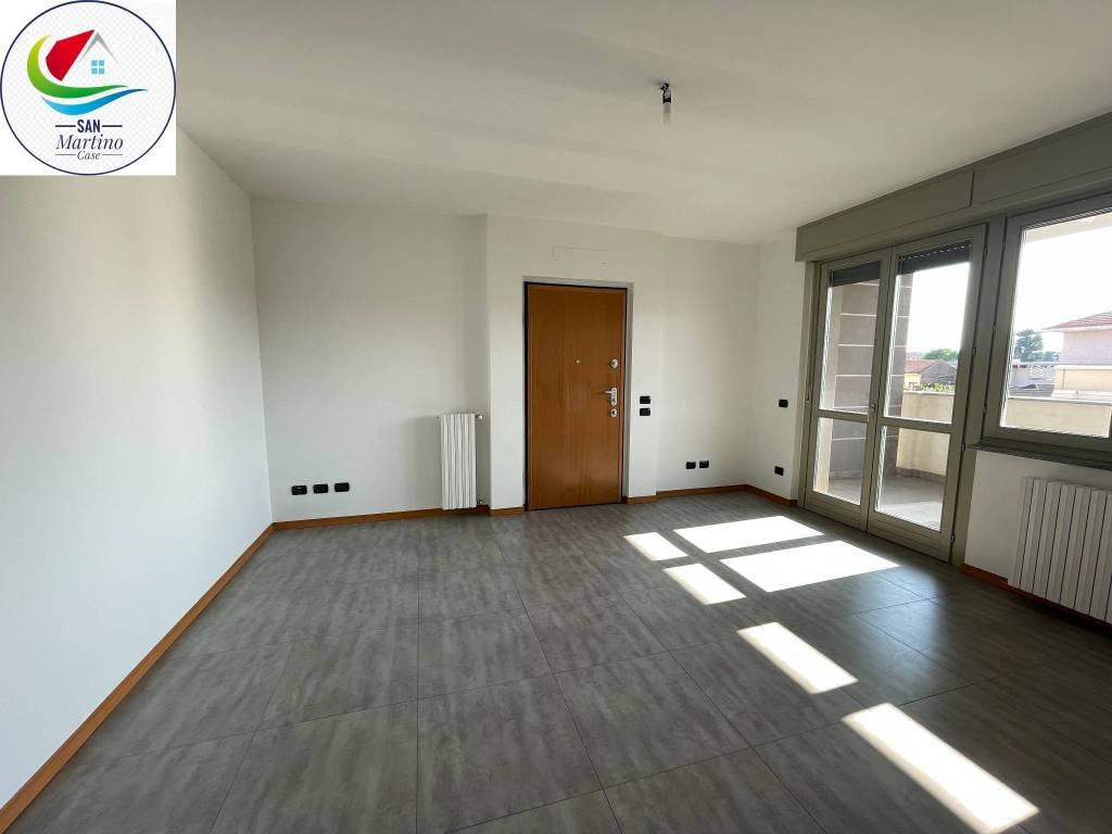 appartamento in vendita a Vigevano