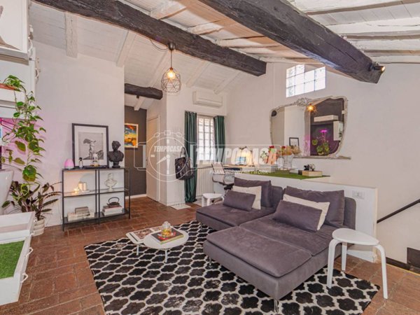 appartamento in vendita a Vigevano