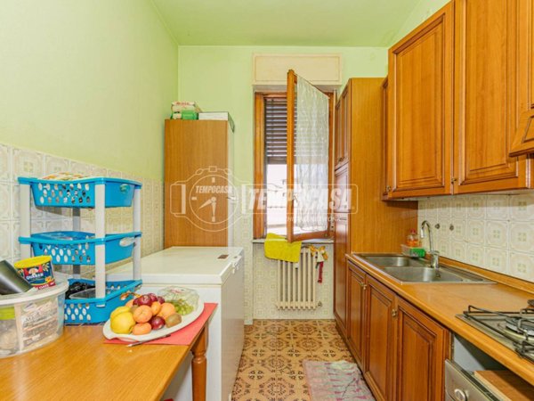 appartamento in vendita a Vigevano