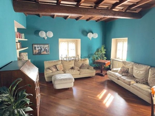 appartamento in vendita a Vigevano