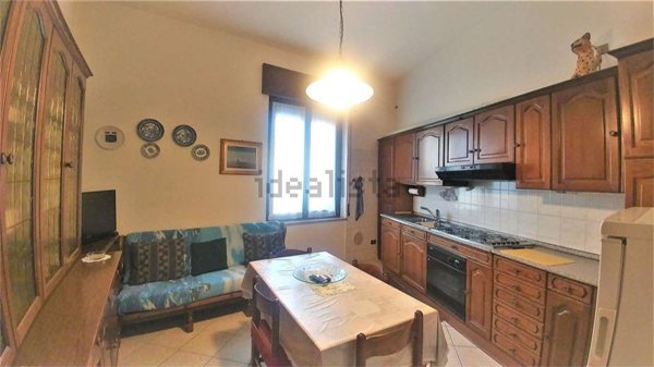 appartamento in vendita a Vigevano