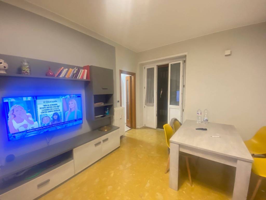 appartamento in vendita a Vigevano