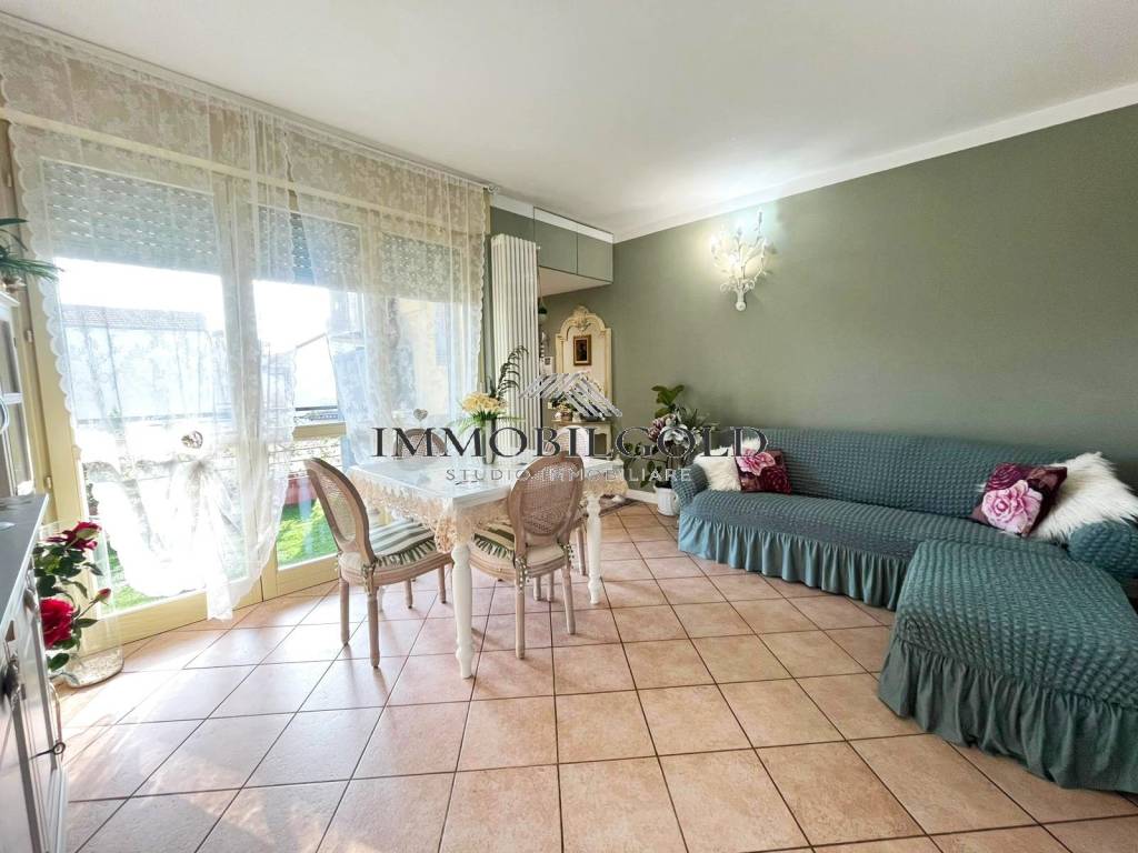 appartamento in vendita a Vigevano