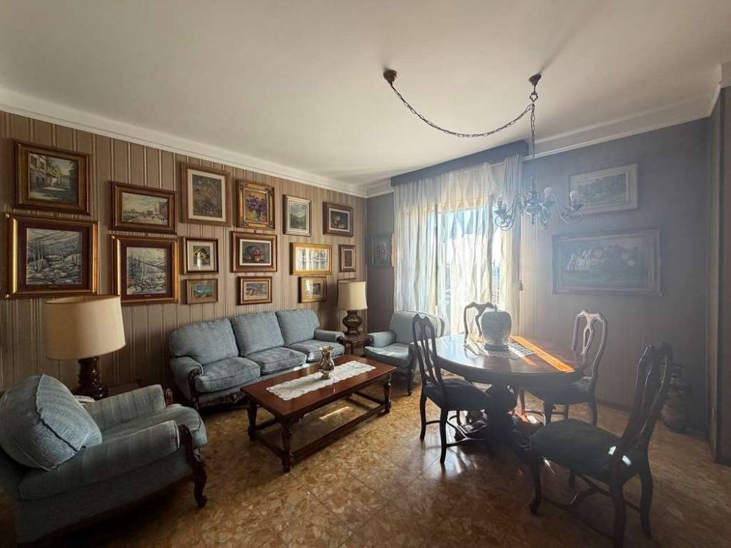 appartamento in vendita a Vigevano