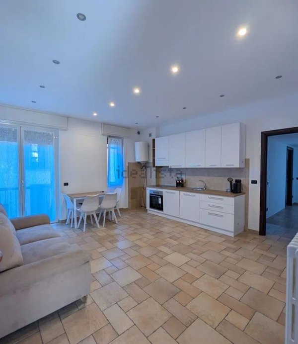 appartamento in vendita a Vigevano