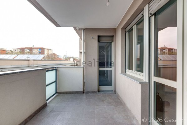 appartamento in vendita a Vigevano