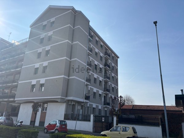 appartamento in vendita a Vigevano