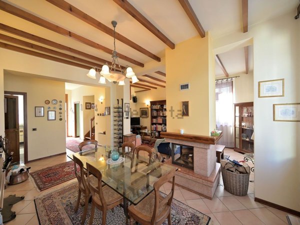 appartamento in vendita a Vigevano