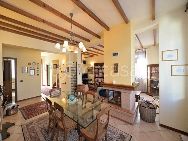 appartamento in vendita a Vigevano