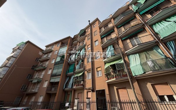 appartamento in vendita a Vigevano