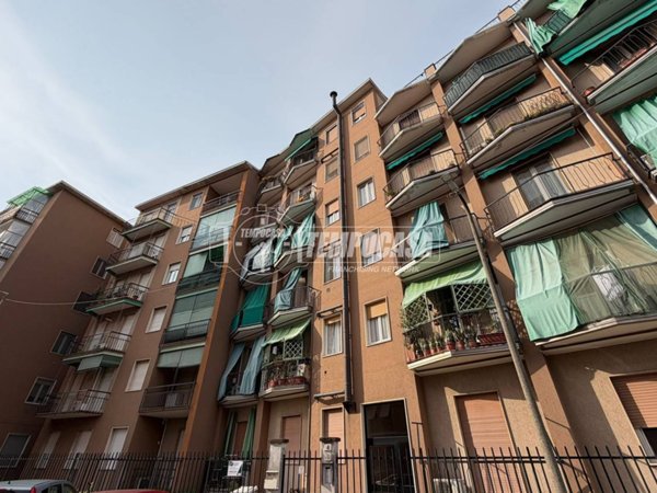 appartamento in vendita a Vigevano