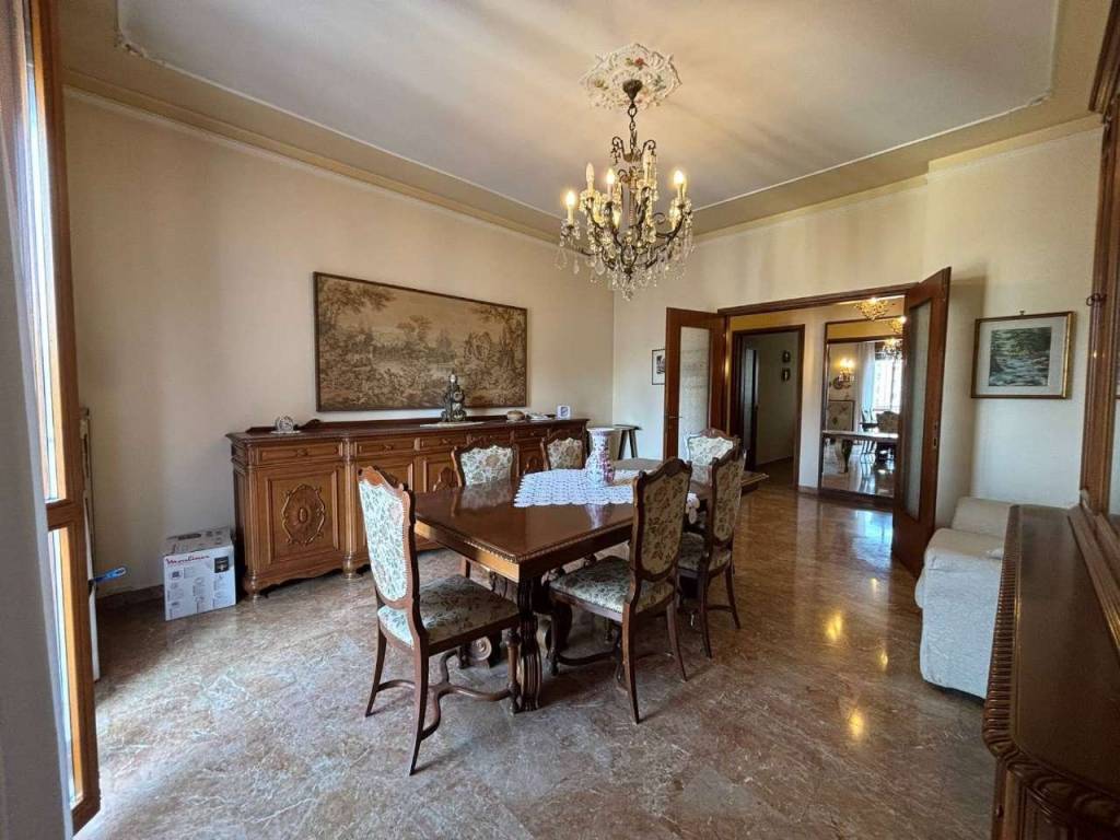 appartamento in vendita a Vigevano