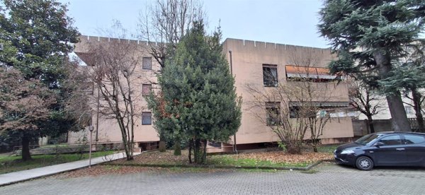 appartamento in vendita a Vigevano