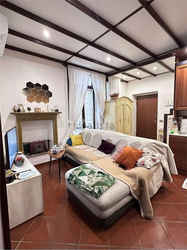 appartamento in vendita a Vigevano