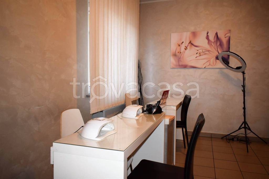 ufficio in vendita a Vigevano