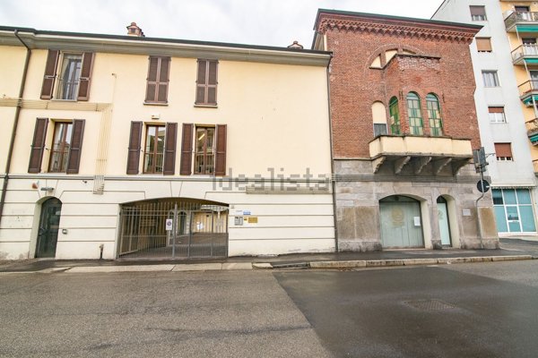 appartamento in vendita a Vigevano