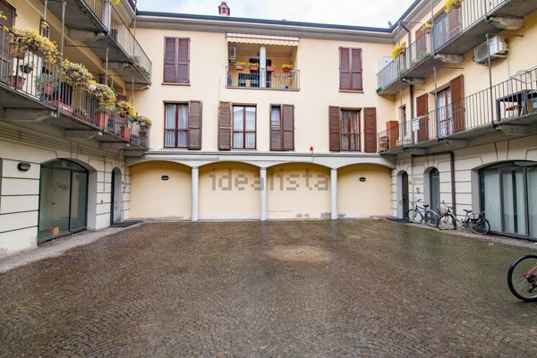 appartamento in vendita a Vigevano