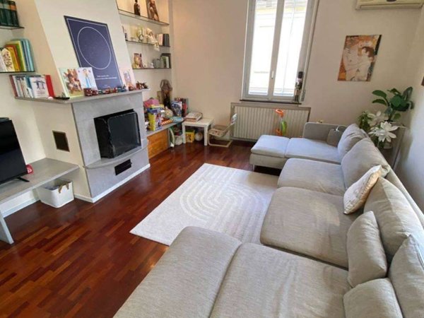 appartamento in vendita a Vigevano