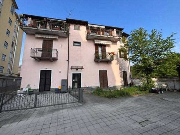 appartamento in vendita a Vigevano