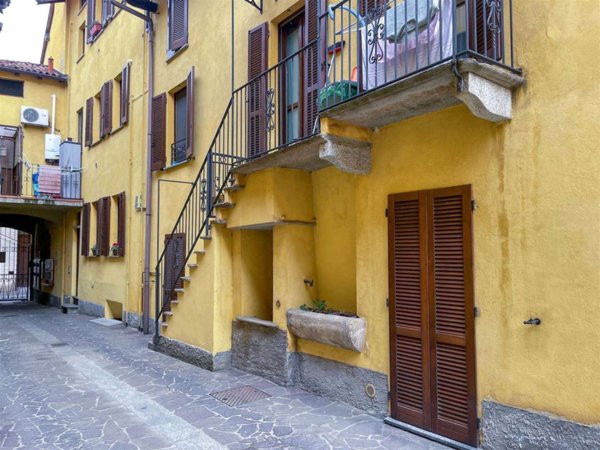 appartamento in vendita a Vigevano