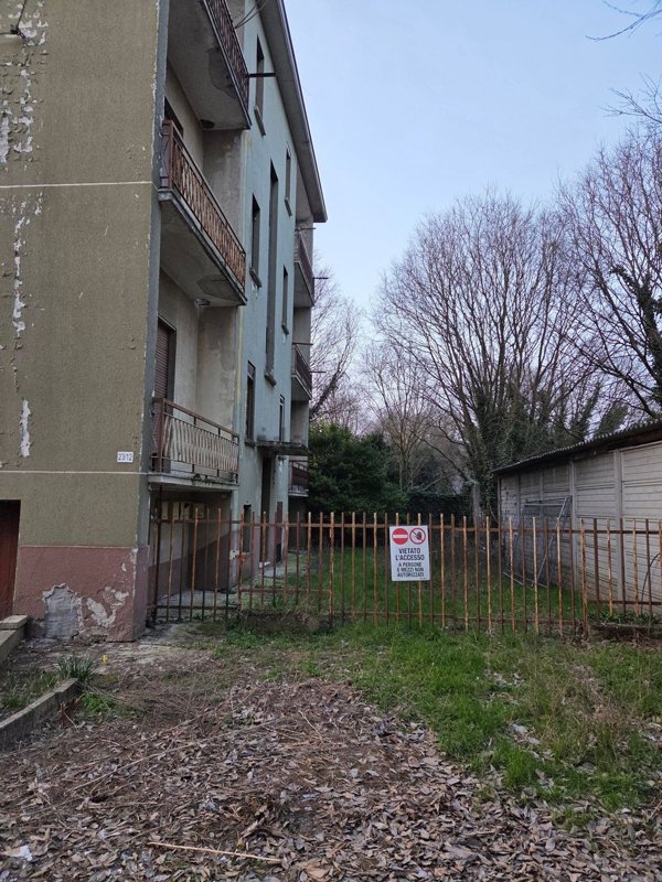 appartamento in vendita a Vigevano