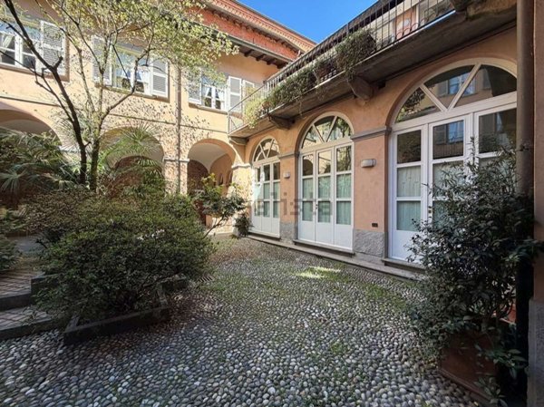 appartamento in vendita a Vigevano