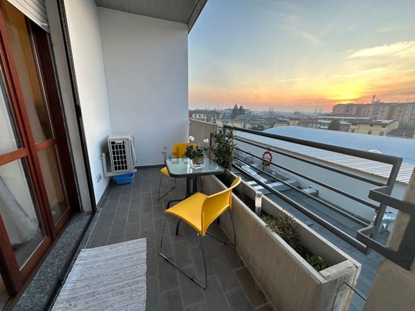 appartamento in vendita a Vigevano