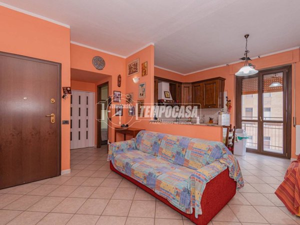 appartamento in vendita a Vigevano