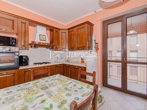 appartamento in vendita a Vigevano