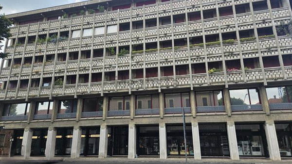 appartamento in vendita a Vigevano