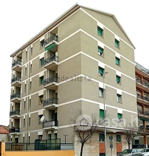 appartamento in vendita a Vigevano