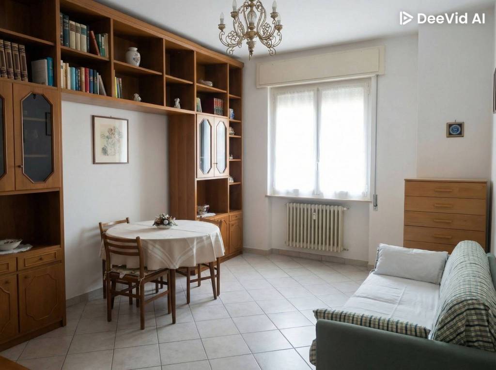 appartamento in vendita a Vigevano