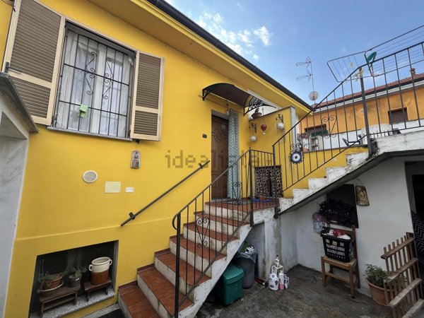 appartamento in vendita a Vigevano
