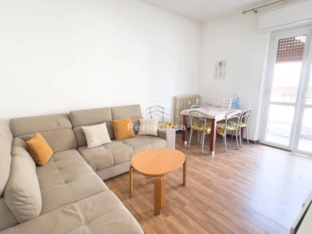 appartamento in vendita a Vigevano