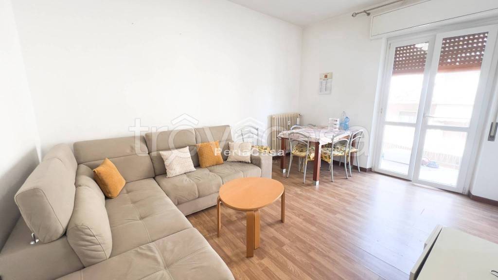 appartamento in vendita a Vigevano