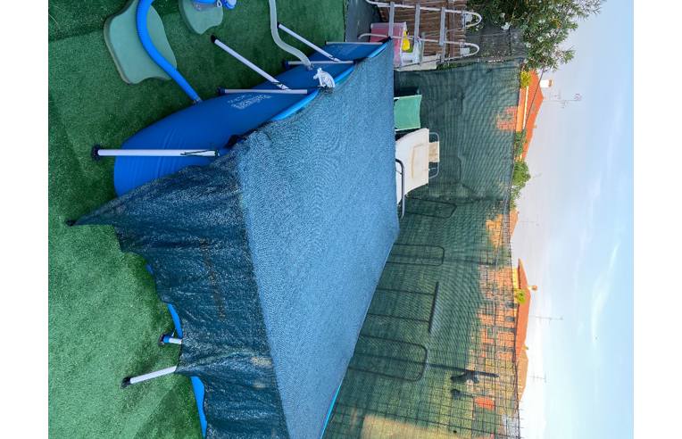 casa indipendente in vendita a Vigevano