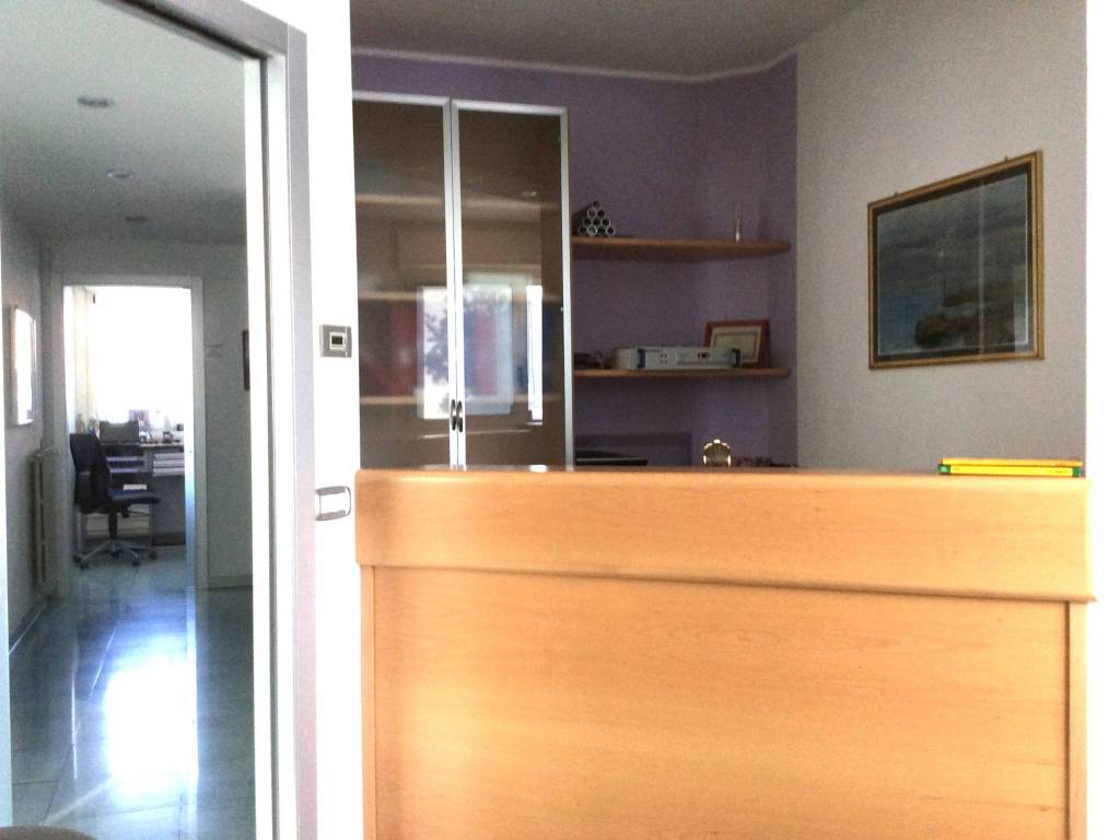 ufficio in vendita a Vigevano