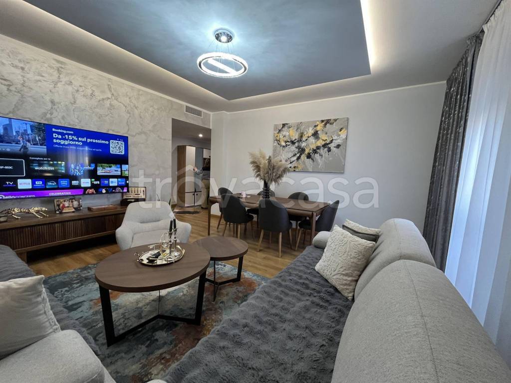 appartamento in vendita a Vigevano