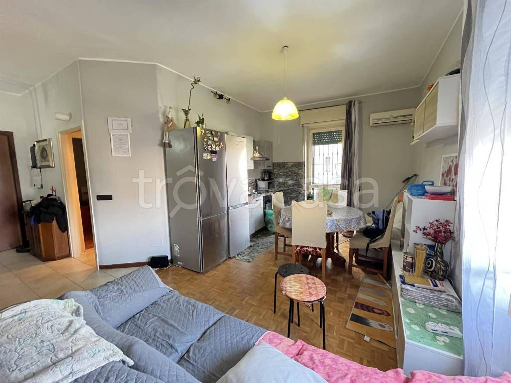 appartamento in vendita a Vigevano