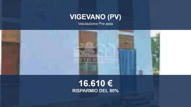 casa indipendente in vendita a Vigevano